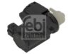 Pressure converter, turbocharger BMW - 11 74 7 626 350