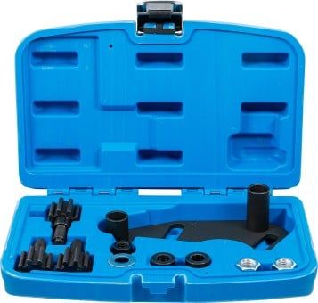 Retaining Tool, camshaft Camshaft Locking Tool for Renault 1.8 & 2.0 16V