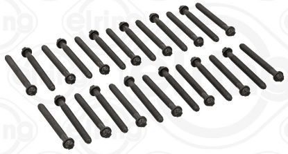 Cylinder Head Bolt Set DEUTZ Cylinder head bolt set