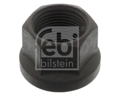 Wheel Nut Universell verwendbar (z.B. DIN) 074361 022203