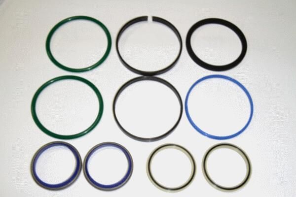 Seal Ring JCB 99100157