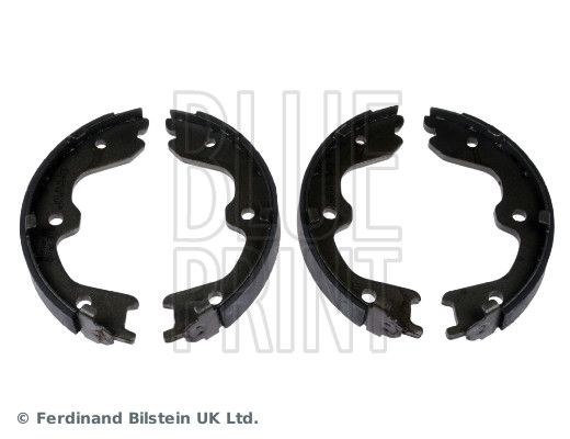 Brake Shoe Set, parking brake NISSAN D40F0-AR06K