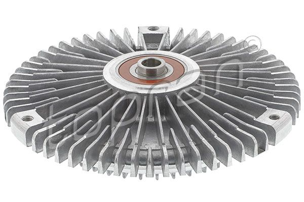 Clutch, radiator fan Mercedes/Smart
