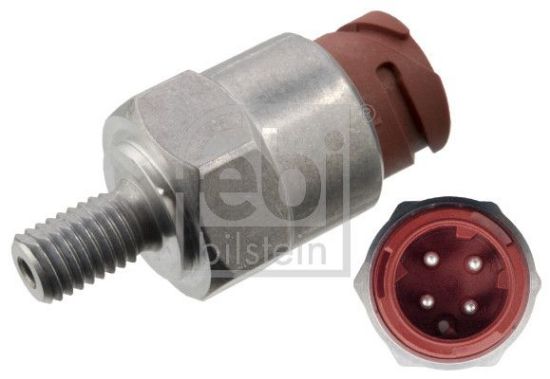 Vacuum Switch M A N - 81274210204