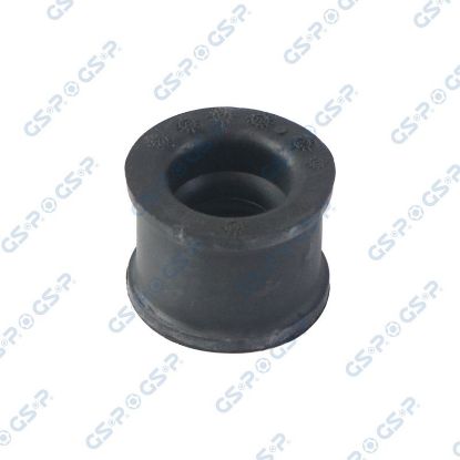 Bushing, stabiliser coupling rod AUDI 701411045