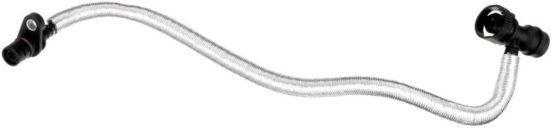 Hose, crankcase ventilation