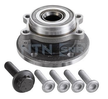 Wheel Bearing Kit VAG - 5K0 498 621