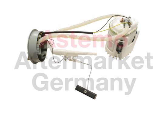 Fuel Feed Unit