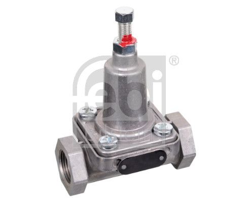 Overflow Valve Volvo - 1598426