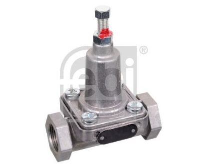 Overflow Valve Volvo - 1598426