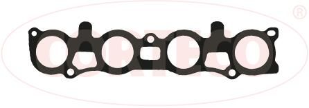 Gasket, exhaust manifold Nissan, Renault