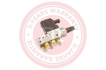 Valve, compressed-air system MERCEDES-BENZ