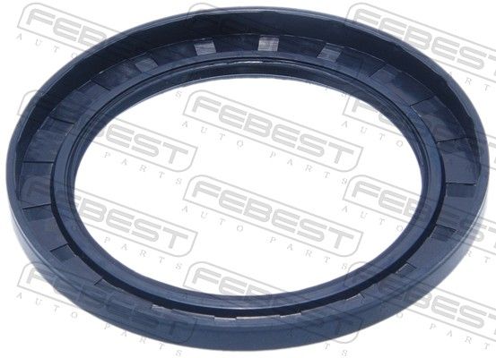 Seal Ring, wheel hub MITSUBISHI 3885A008
