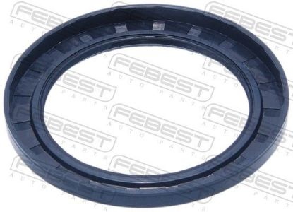 Seal Ring, wheel hub MITSUBISHI 3885A008