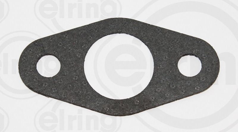 Gasket, oil outlet (charger) MAN 51.96601-0609
