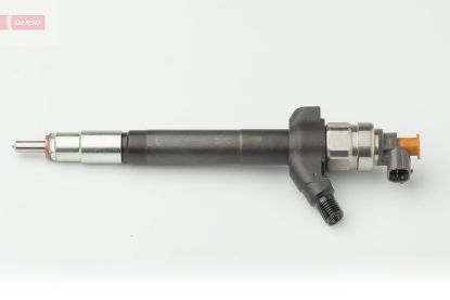 Injector Nozzle Ford