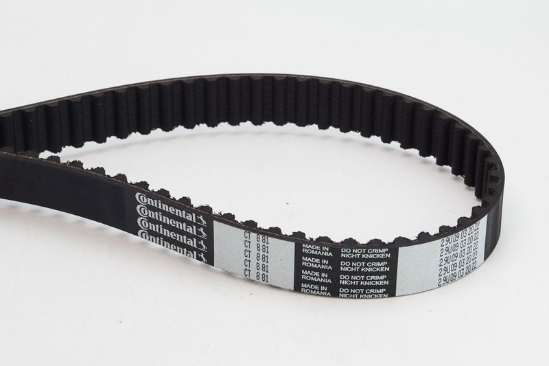 Timing Belt CT881