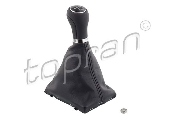 Gear Lever Gaiter VAG