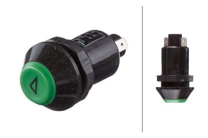 Switch, raise/lower (attachments)