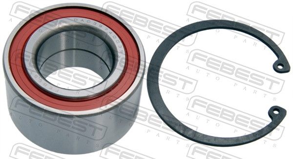 Wheel Bearing CHERY M113001030BA, FORD 1439607, GM 96995000, HYU