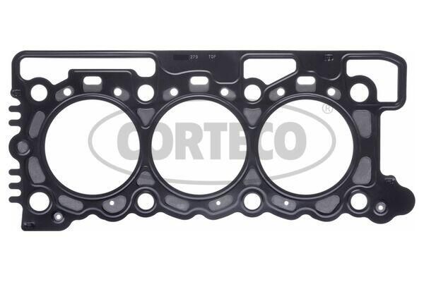 Gasket, cylinder head Citroen 0209CZ