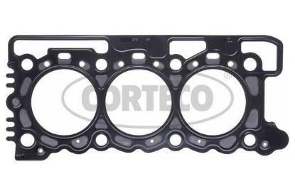 Gasket, cylinder head Citroen 0209CZ