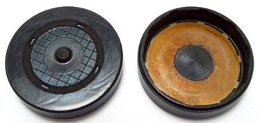 Seal Cap, camshaft Renault