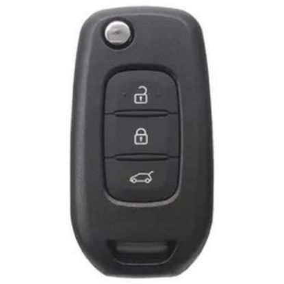 Housing, car key