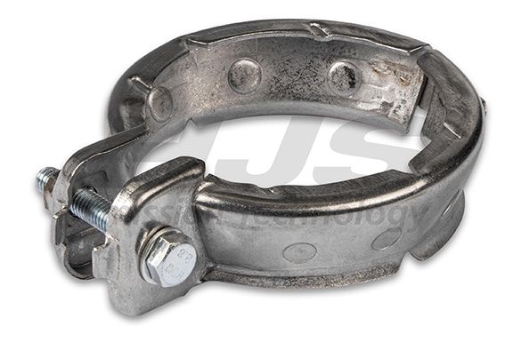 Pipe Connector, exhaust system MERCEDES-BENZ - 000.995.89.02