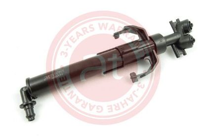 Washer Fluid Jet, headlight cleaning VAG - 3GD 955 104 A