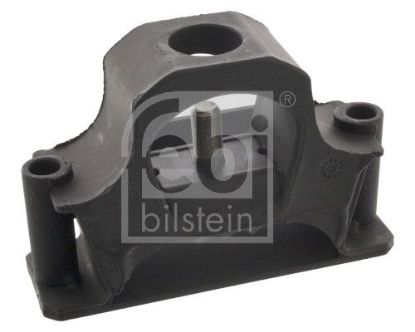 Mounting, engine Fiat PKW 7599694