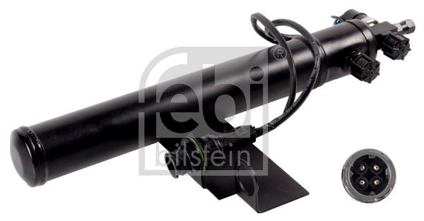 Dryer, air conditioning Mercedes-Benz - 000 830 25 83