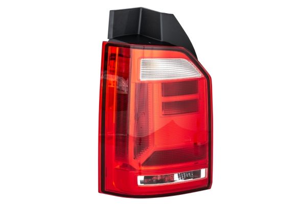 Tail Light Assembly