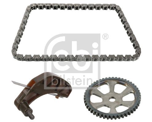 Chain Kit, oil pump drive VW-Audi 03E 115 225 S1