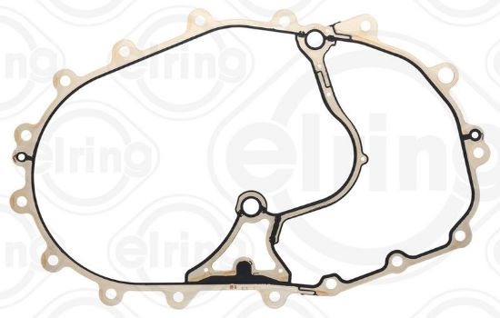 Gasket/Seal, transmission (E-Axle) Tesla 1606859-00-B