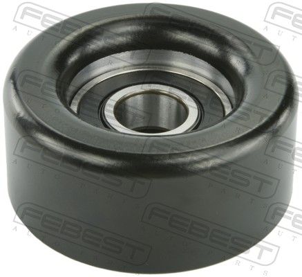 Tensioner Pulley, V-ribbed belt MITSUBISHI - 1345A090