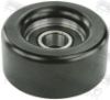 Tensioner Pulley, V-ribbed belt MITSUBISHI - 1345A090