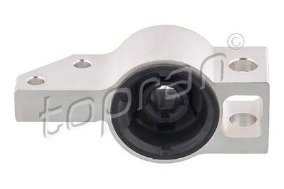 Holder, control arm mounting VAG