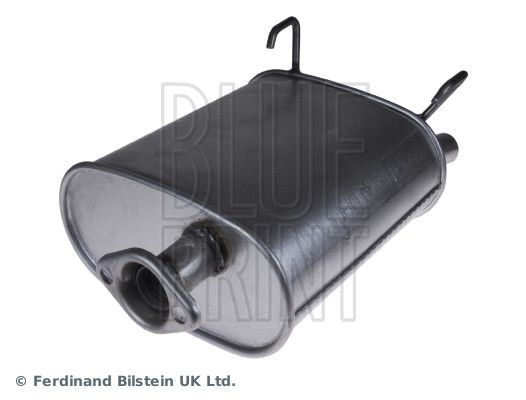 Rear Muffler HONDA 18030-S10-A00