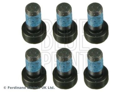 Screw Set, flywheel Opel ADW193305