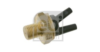 Control Valve, air intake VW-Audi - 058 131 851 A