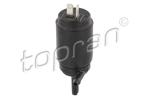 Washer Fluid Pump, window cleaning Mercedes/Smart