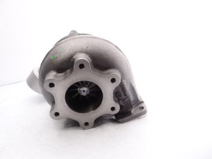 Charger, charging (supercharged/turbocharged)