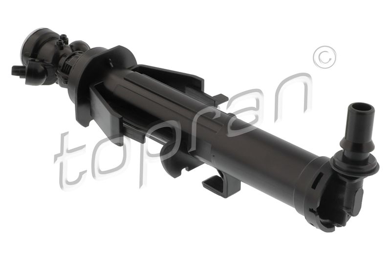 Washer Fluid Jet, headlight cleaning VAG - 760955103