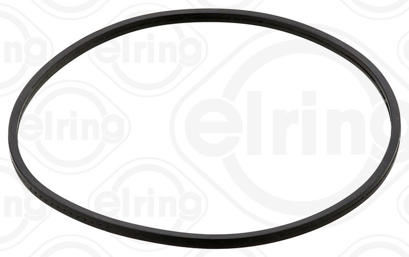 Gasket, timing case cover DAIMLER NKW