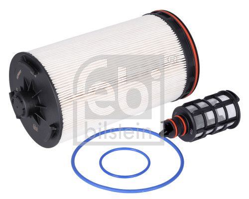 Fuel filter set Mercedes-Benz LKW 470 090 83 52