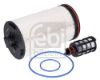 Fuel filter set Mercedes-Benz LKW 470 090 83 52