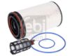 Fuel filter set Mercedes-Benz LKW 470 090 83 52