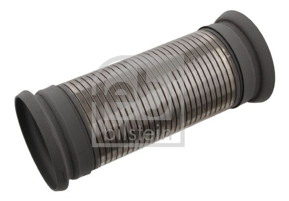 Corrugated Pipe, exhaust system Mercedes-Benz - 621 490 00 65