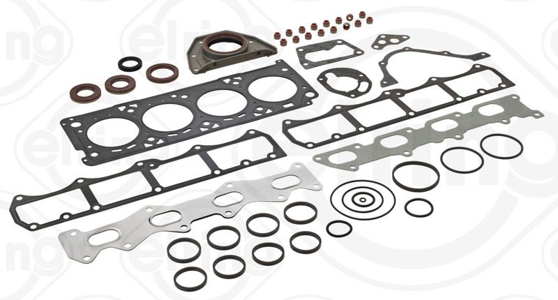 Full Gasket Kit, engine Fiat
